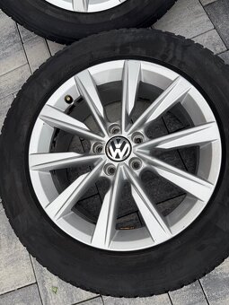 Vw tiguan - 4