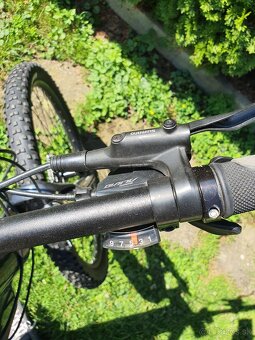 Elektrobicykel MTF - 4