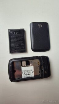 Predam BlackBerry Bold 9780 - 4