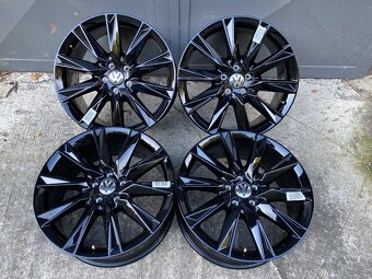 ✅ R19 ®️ Originál Audi 5x112 ET45 ✅ VW Škoda Seat - 4
