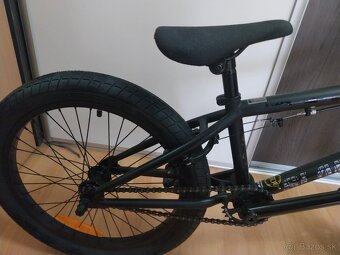 Bmx GT - 4