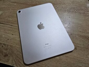 Ipad 10 v TOP stave 10.9 palcovy 64gb plnefunkcny vhodny aj - 4