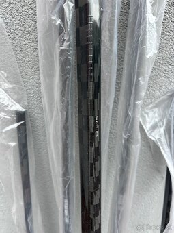 Hokejka FT7pro, Trigger8pro, Hyperlite2 BLACKSTICK,bauer,ccm - 4