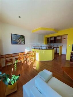 REZERVOVANÝ- EXKLUZÍVNE 2 IZBOVY BYT , Žilina , 47,2m2 - 4