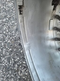 Alpina 4 disky r19 5x120 - 4