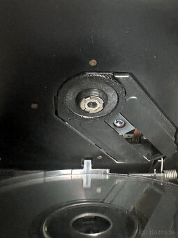 Fujitsu FM Towns 2F – zberateľský retro kúsok z Japonska - 4