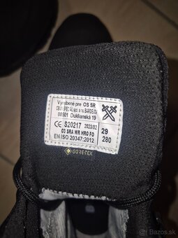 Taras army black - 4