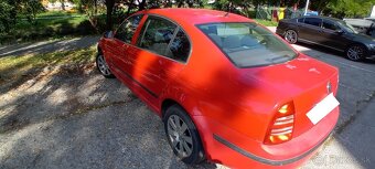 Škoda Superb, RV 2006 - 4