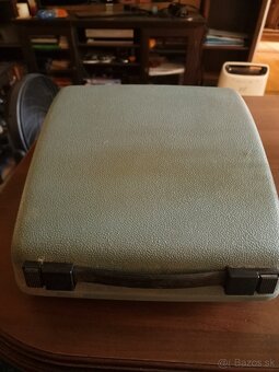 Remington streamliner - 4