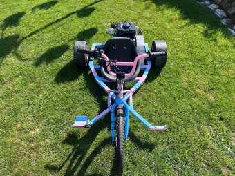Drift Trike - 4