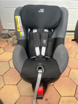 Britax Romer dualfix M i-Size - 4