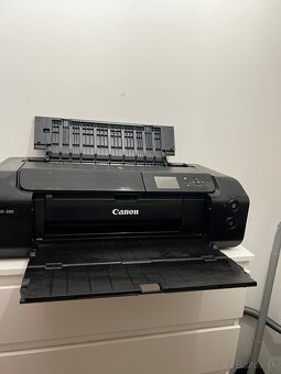 Canon PIXMA PRO-200 – profesionální fototiskárna - 4