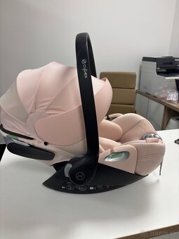Cybex Cloud T - 4