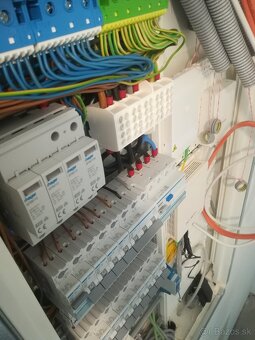 Elektroinštalácie a servis - www.elektrikarprievidza.sk - 4