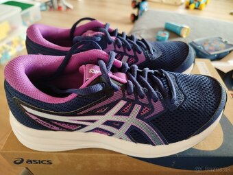 Bežecké topánky Asics - 4