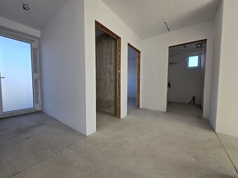 Novostavba 4-izbového bungalovu v novej lokalite – Slovenská - 4