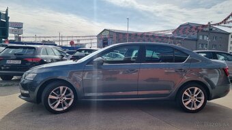 Škoda Octavia 1.5 TSI Style DSG7 110KW - 4