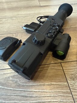 Pulsar digisight ultra N455 - 4