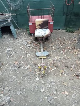 Malotraktor Agzat - 4