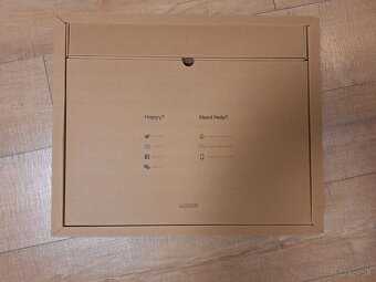 Predám WACOM CINTIQ 16 " - 4