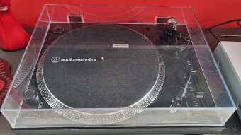 Audio Technika AT-LP120X USB - 4