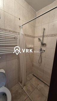 1 IZBOVÝ BYT, ALŽBETINA, KOŠICE - STARÉ MESTO - 4