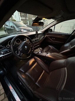 BMW 525xd - 4