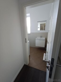 Na predaj 2 izb. byt, ul. Zilinska, Bratislava - Staré Mesto - 4