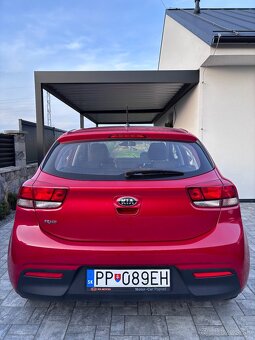 KIA RIO 2019 - 4