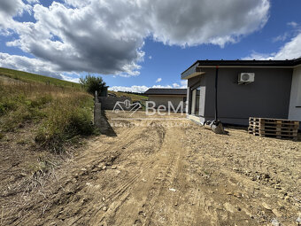 Ponúkame na predaj novostavbu v Ťapešove - 4