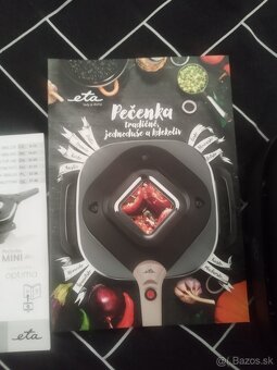 Prenosna elektricka rura - 4