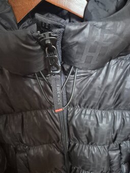 Zimna bunda Bogner veľkosť S - 4