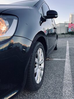 7 miestny / DSG / Highline / Alcantara / Navi / SK SPZ - 4