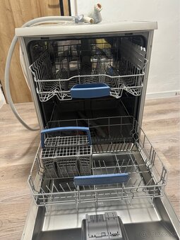 Umývačka riadu - 4