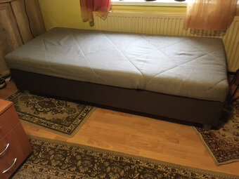 Valanda postel -lenoska - 4