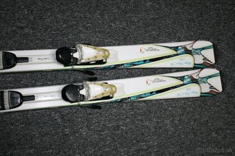 lyže Head dámske 156 cm - 4