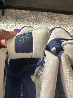 Nike SB Dunk Low Navy/Blue Gum - 4