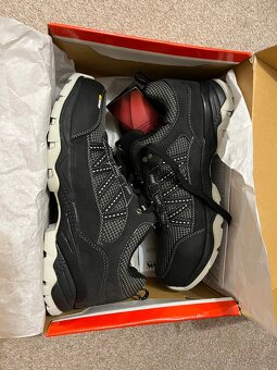 Pánska pracovná obuv - 4