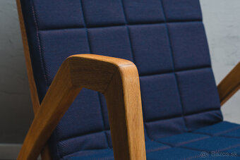 Kreslo Jan Vaněk - 4