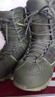 Snowboardové topánky NOVÉ Westige - 4