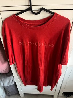 Panske tricko 6 kusov - 4