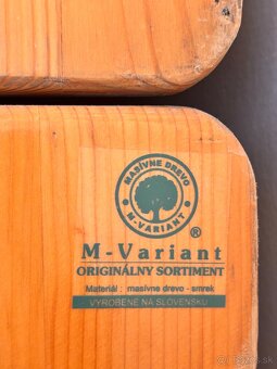 M variant skryna - 4