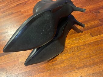 Čižmičky Next, veľkosť 40 - 4