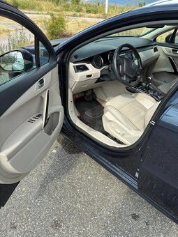 Peugeot 508 sw 1.6 HDI automat - 4