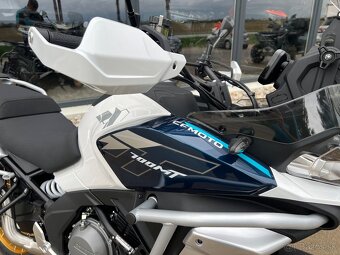 CFMOTO 700MT Adventure - 4