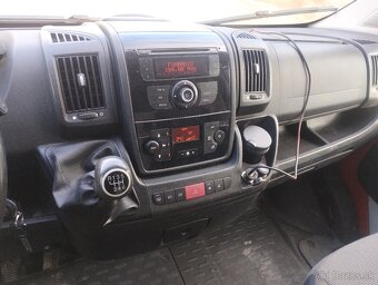 Peugeot Boxer 2.2 HDI 96 kW L3H2 - 4