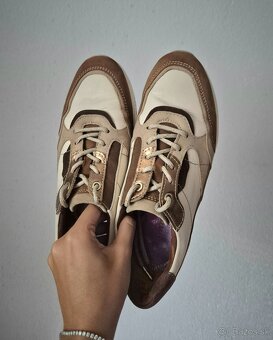 Dámske tenisky Tamaris - 4