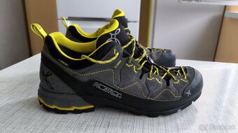 turistické topánky - 4