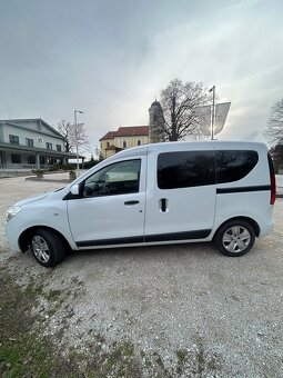 Dacia Dokker 1.5dci - 4