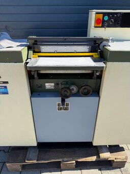 Svit 06144 P1 štípací stroj Štípačka kůže Fortuna Camoga - 4